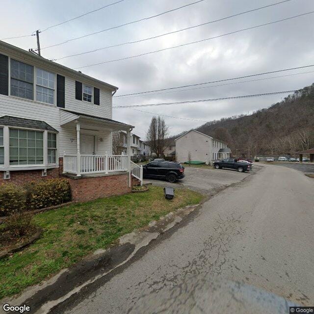 Photo of Pike County Housing Authority. Affordable housing located at 142 Trivette Drive PIKEVILLE, KY 41501