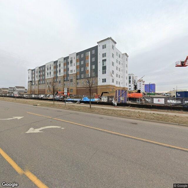 Photo of Decatur Landing. Affordable housing located at 9500 Decatur Dr N Brooklyn Park, MN 55445