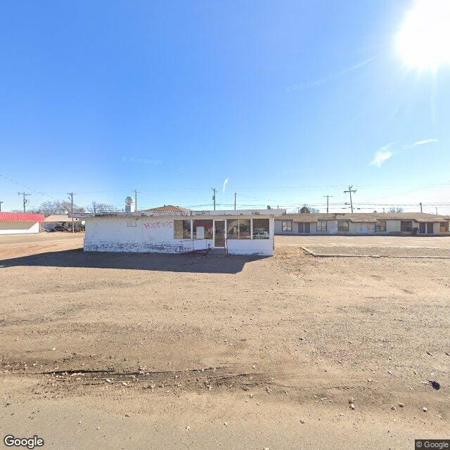 Photo of 703 W Broadway St. Affordable housing located at 703 W Broadway St Fritch, TX 79036