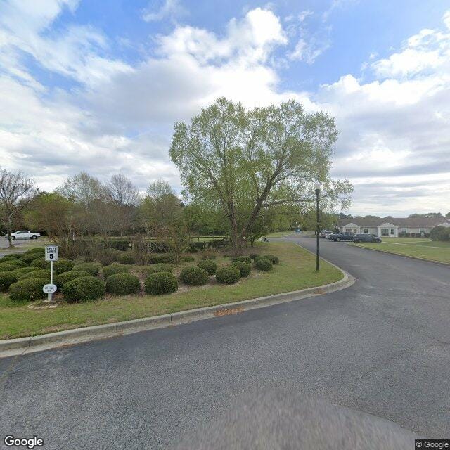 Photo of Vintage Gardens at Sweetwater. Affordable housing located at 3 Murrah Road Ext North Augusta, SC 29860