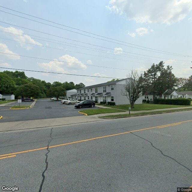 Photo of FRANKLIN SOUTH at 1205 S ST FRANKLIN, VA 23851