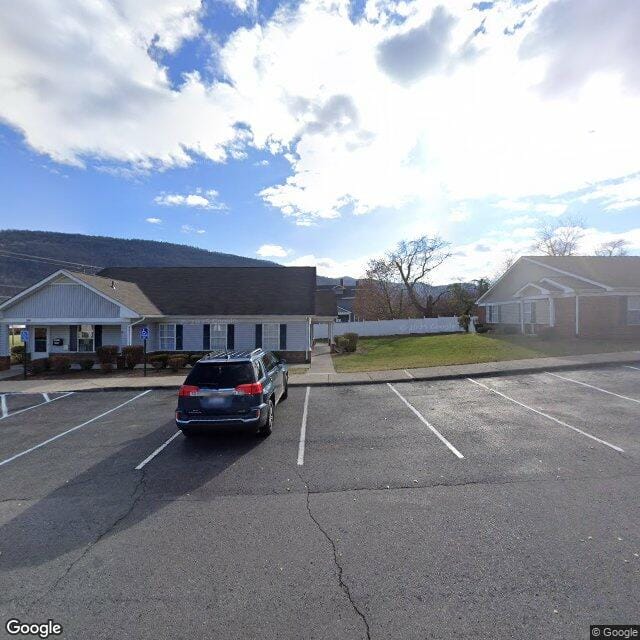 Photo of CEDAR FOREST. Affordable housing located at 306 DAIRY ST COVINGTON, VA 24426