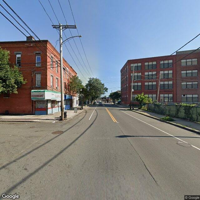 Photo of Housing Authority of the City of Bridgeport. Affordable housing located at 150 Highland Avenue BRIDGEPORT, CT 6604