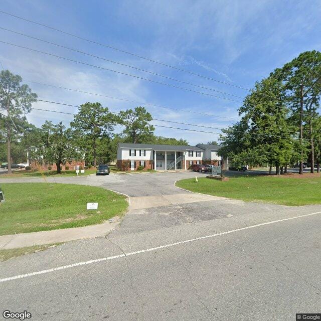Photo of FOX RUN. Affordable housing located at 300 S. SUNSET BLVD. JESUP, GA 31545