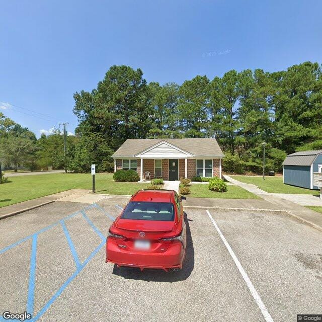 Photo of LEBANON VILLAGE II. Affordable housing located at 11 KINGSWAY LN SPRING GROVE, VA 23881