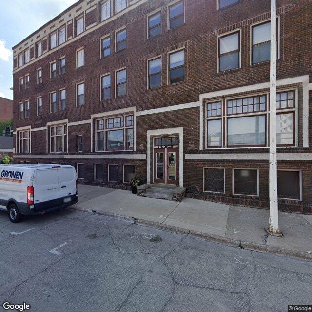 Photo of HENRY STOUT SENIOR APTS. Affordable housing located at 125 W NINTH ST DUBUQUE, IA 52001