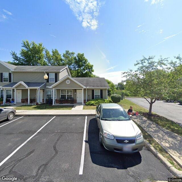 Photo of PEMBROOK GREENE. Affordable housing located at 733 BANK ST LODI, OH 44254
