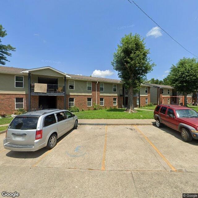 Photo of FORT GAY APTS. Affordable housing located at 8554 ORCHARD ST FORT GAY, WV 25514