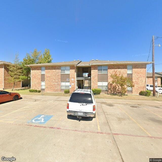 Photo of REGAL APTS. Affordable housing located at 330 N ERBY CAMPBELL BLVD ROYSE CITY, TX 75189