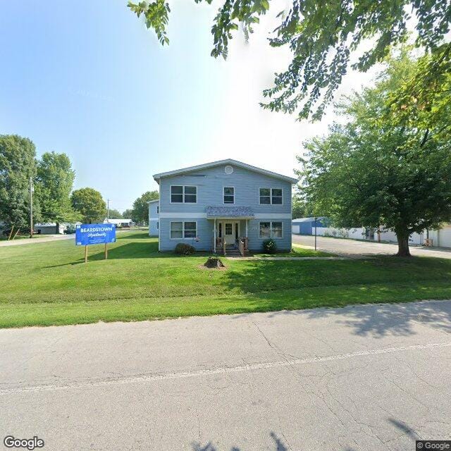 Photo of BEARDSTOWN APTS at 600 W FOURTH ST BEARDSTOWN, IL 62618