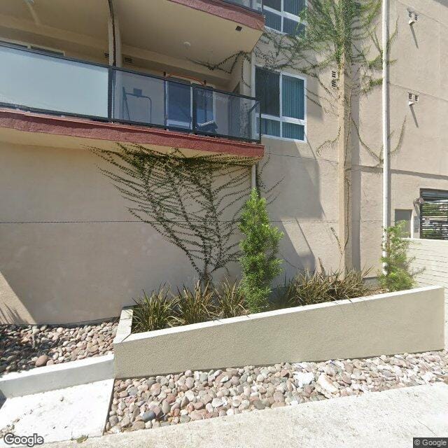 Photo of Macro at Echo Park at 707 N Alvarado St Los Angeles, CA 90026
