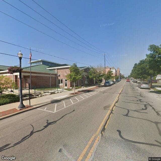 Photo of ARTHUR PLACE at 725 WOODFORD WAY DELAWARE, OH 43015