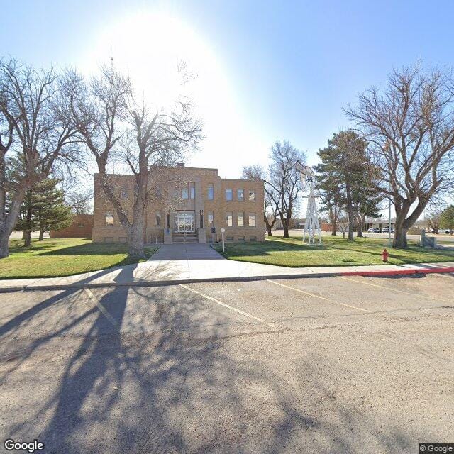 Photo of Housing Authority of Spearman at 201 S. Brandt Street SPEARMAN, TX 79081