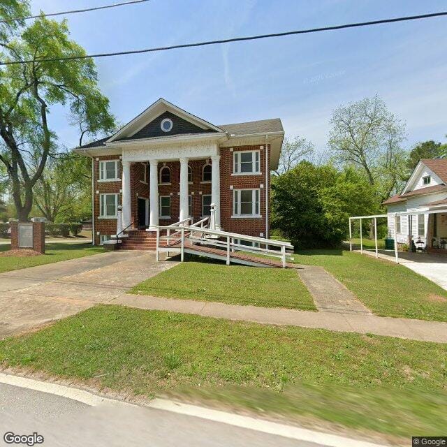 Photo of BOWMAN VILLAGE. Affordable housing located at 396 N BROAD ST BOWMAN, GA 30624