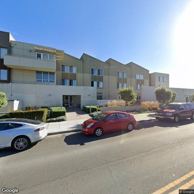 Photo of COASTSIDE SENIOR HOUSING. Affordable housing located at 925 MAIN ST HALF MOON BAY, CA 94019