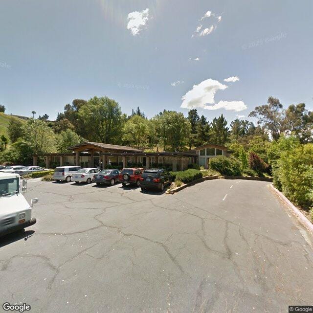 Photo of Housing Authority of the County Contra Costa. Affordable housing located at 3133 ESTUDILLO Street MARTINEZ, CA 94553