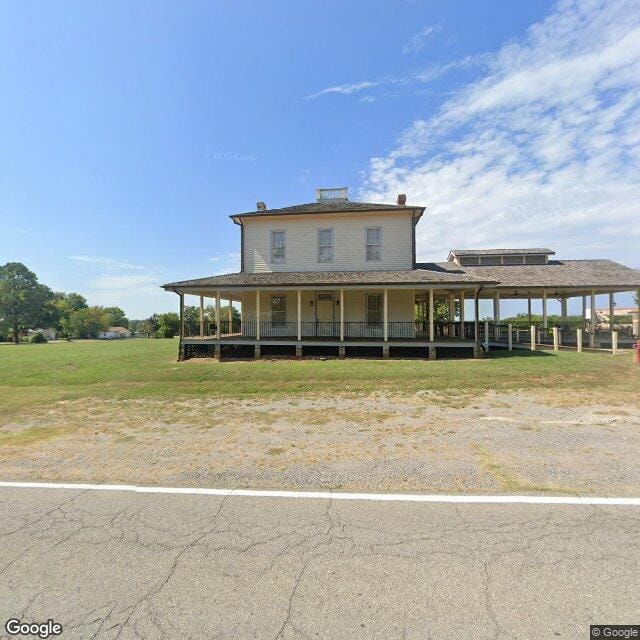 Photo of Housing Authority of the Town of Fort Gibson. Affordable housing located at 501 E. Walnut FT. GIBSON, OK 74434