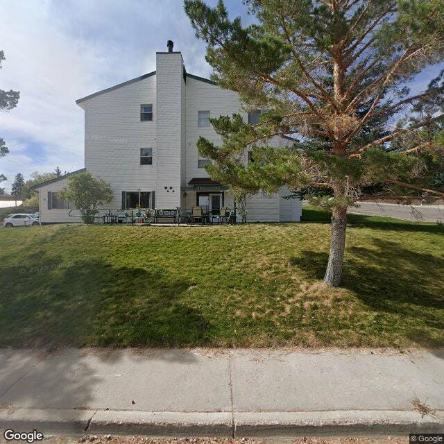 Photo of Emerald Housing. Affordable housing located at 715 Sage Ave Kemmerer, WY 83101