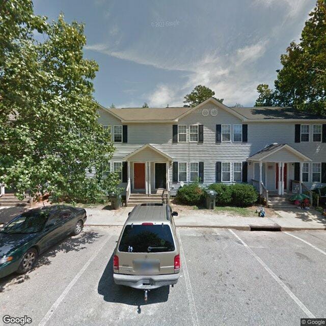 Photo of 4240 KAPLAN DRIVE at 4240 KAPLAN DRIVE RALEIGH, NC 27606