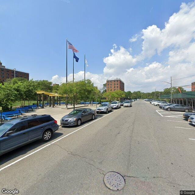Photo of OCEAN BAY APARTMENTS. Affordable housing located at 434 BEACH 54TH STREET QUEENS, NY 11692