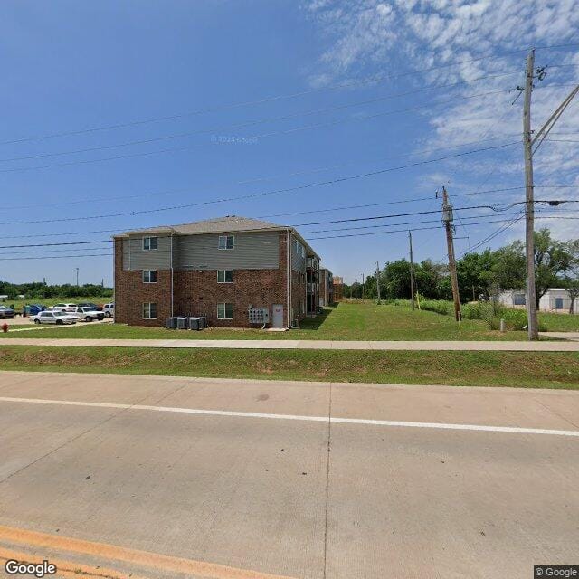 Photo of MAGNOLIA RIDGE at 702 S JARDOT STILLWATER, OK 74074