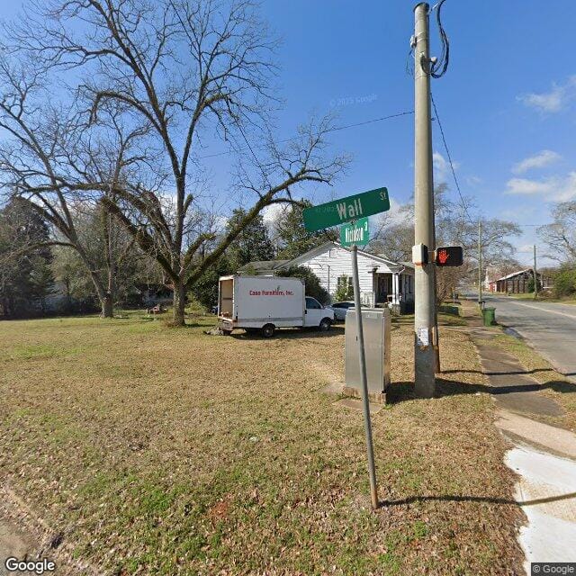 Photo of RICHLAND WOODS APARTMENTS. Affordable housing located at 490 NUTWOOD DR RICHLAND, GA 31825