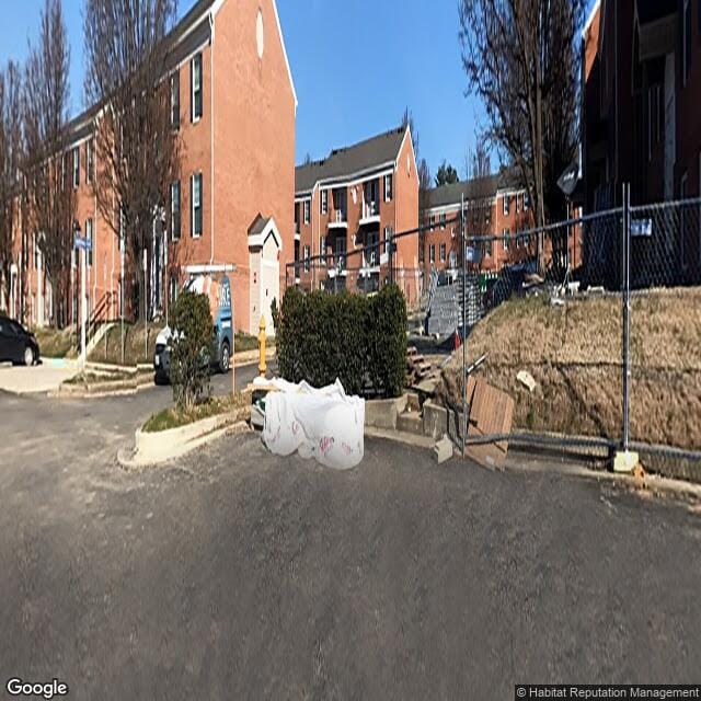 Photo of PATUXENT CROSSING APTS. [AKA] QUEEN ANNE PARK. Affordable housing located at 21691 ERIC ROAD LEXINGTON PARK, MD 20653