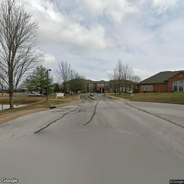 Photo of THE VILLAS AT COPPER LEAF. Affordable housing located at 305 E PEACHTREE DR NIXA, MO 65714