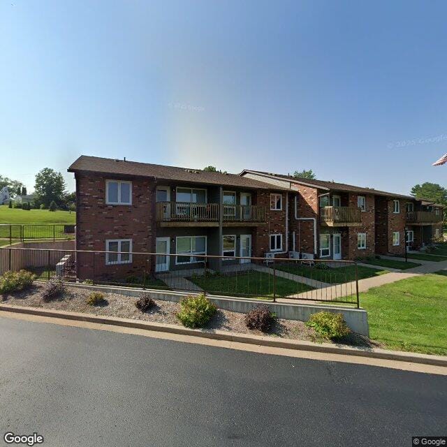 Photo of Sunrise Valley Apartments. Affordable housing located at 669 S Washington St Lancaster, WI 53813