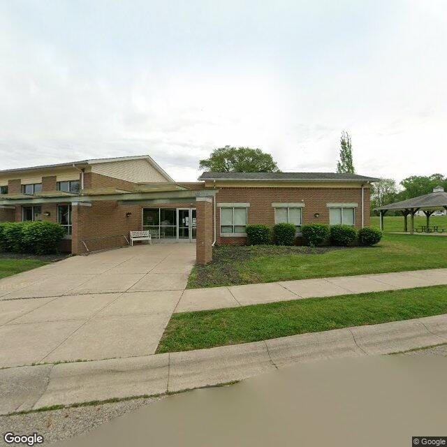 Photo of Springfield Metropolitan Housing Authority. Affordable housing located at 101 West High Street SPRINGFIELD, OH 45502