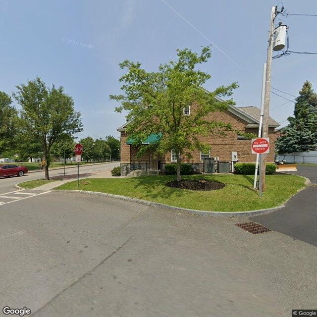 Photo of Cohoes Falls Apartments. Affordable housing located at 2 N Mohawk St Cohoes, NY 12047