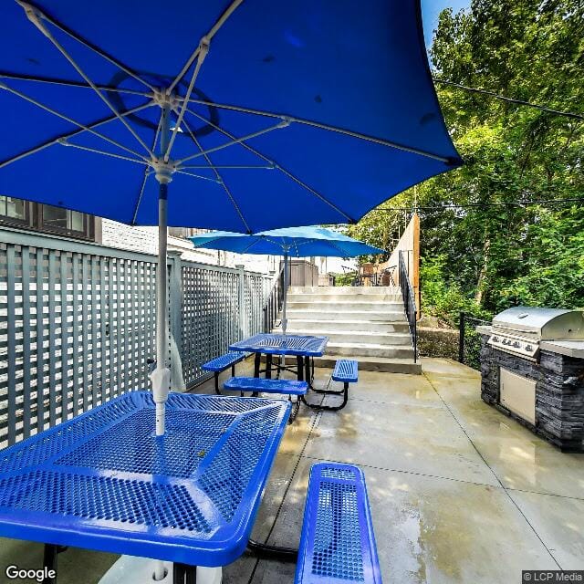 Photo of NOB HILL II. Affordable housing located at 197 NOB HILL DR ELMSFORD, NY 10523