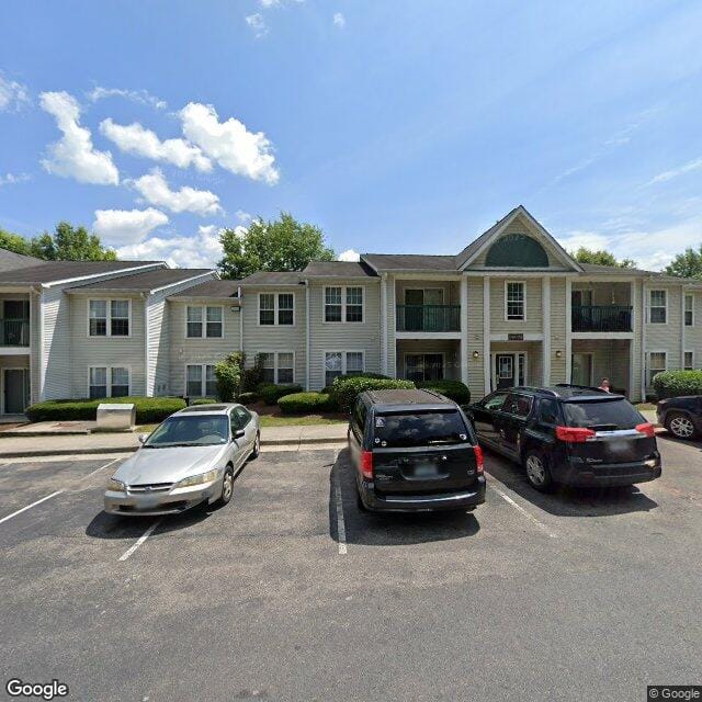 Photo of SALEM COMMONS. Affordable housing located at 1780 SALEM COMMONS LN SALEM, VA 24153