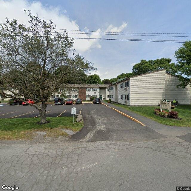 Photo of GOLDEN AGE. Affordable housing located at 33 MECHANIC ST NORWICH, NY 13815