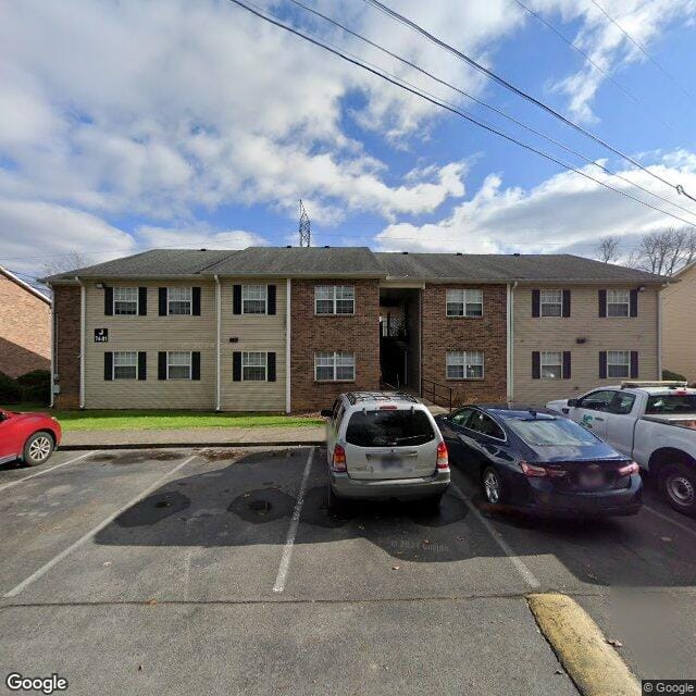 Photo of The Emerson. Affordable housing located at 512 Swadley Rd Johnson City, TN 37601