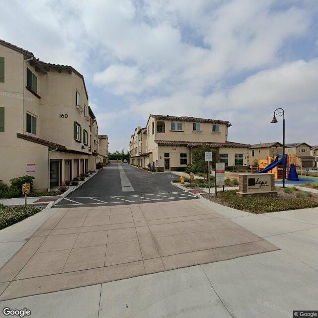 Photo of ADAGIO APARTMENTS (FKA SPRINGVILLE AT CAMARILLO). Affordable housing located at 168 STONEGATE ROAD CAMARILLO, CA 93010