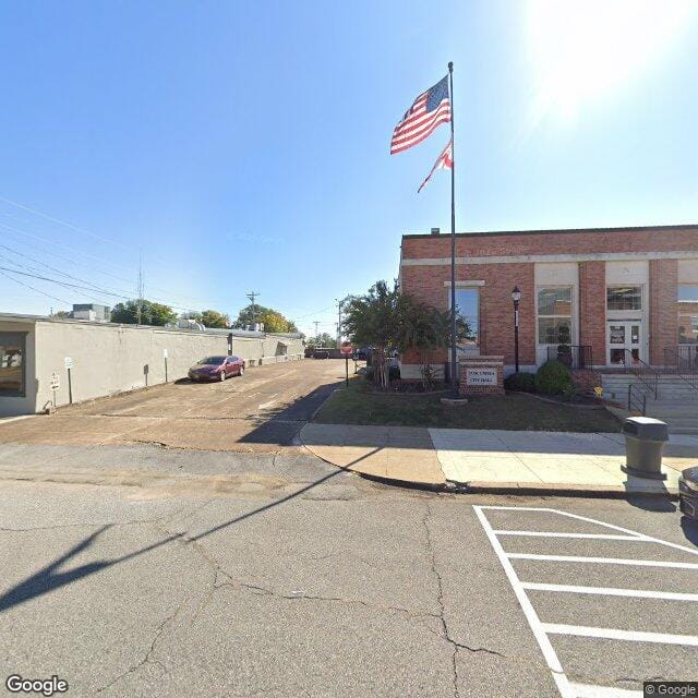Photo of Housing Authority of the City of Tuscumbia. Affordable housing located at 106 S MAIN Street TUSCUMBIA, AL 35674