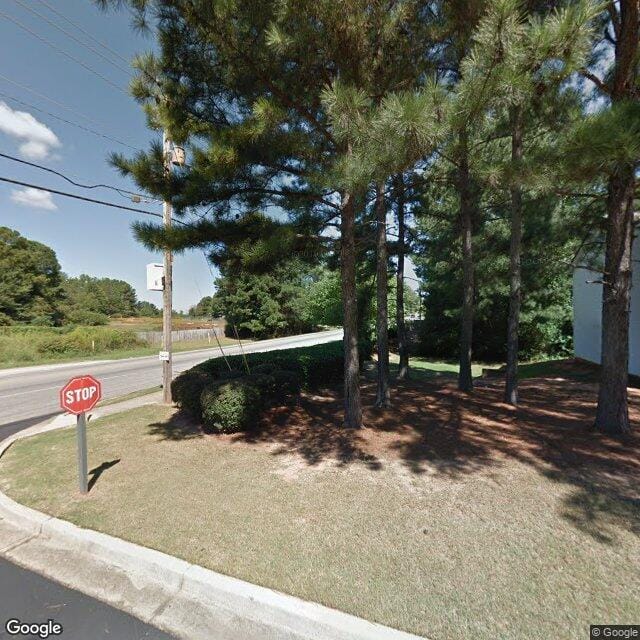 Photo of Brooks Crossing Apartments. Affordable housing located at 8050 Taylor Rd Riverdale, GA 30274