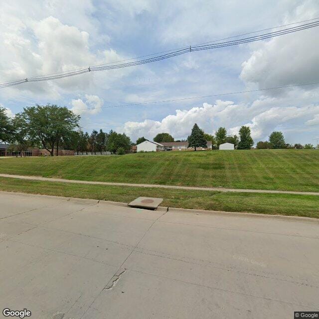 Photo of Odd Fellows Apartments. Affordable housing located at 206 Nicholas Dr Marshalltown, IA 50158