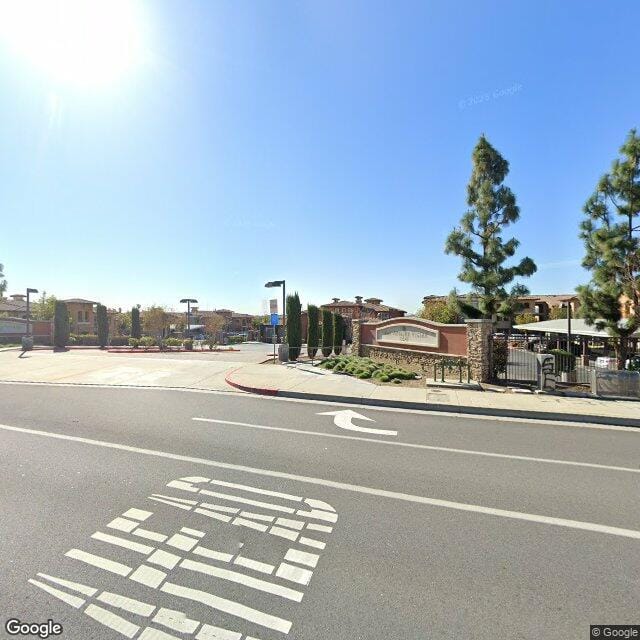 Photo of SAN SEVAINE VILLAS. Affordable housing located at 13247 FOOTHILL BLVD RANCHO CUCAMONGA, CA 91739