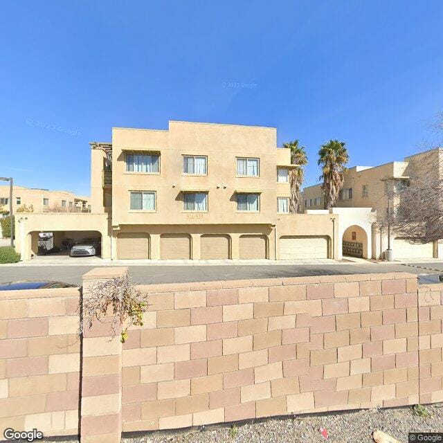 Photo of POTTERY COURT. Affordable housing located at 295 W SUMNER AVE LAKE ELSINORE, CA 92530