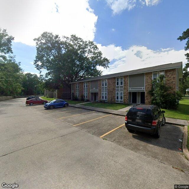Photo of Coventry Apartments. Affordable housing located at 6707 Morgan Rd Baton Rouge, LA 