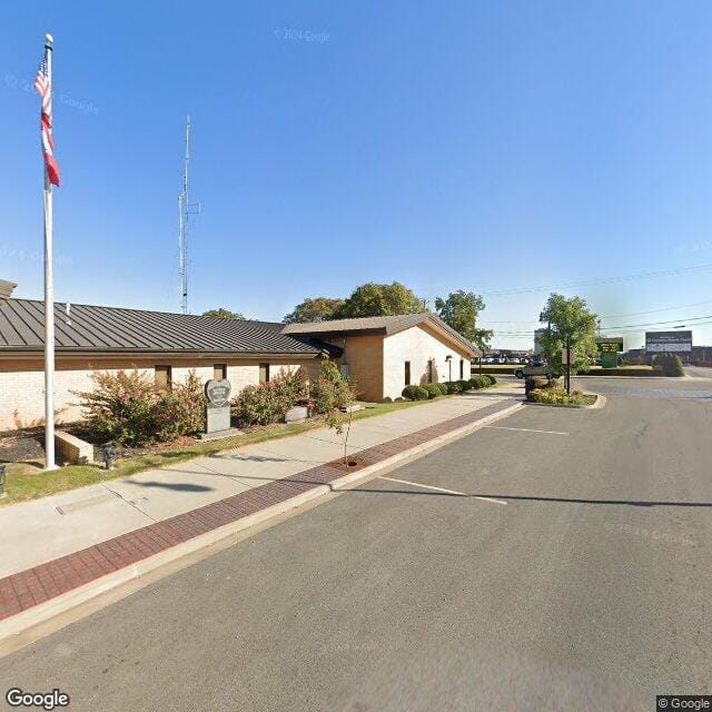Photo of Housing Authority of the City of Alma. Affordable housing located at 9 W MAIN Street ALMA, AR 72921