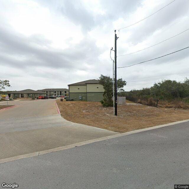 Photo of Ingleside Pioneer Crossing. Affordable housing located at 1550 12th St Ingleside, TX 78362