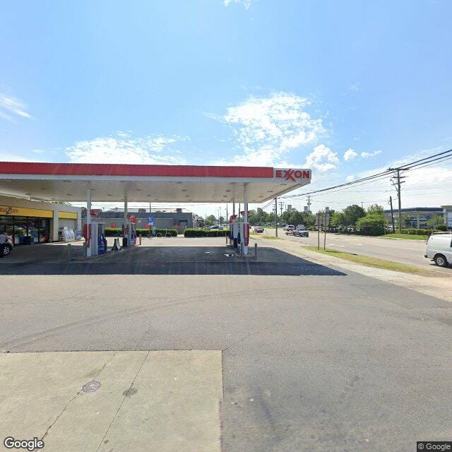 Photo of STEWART CIRCLE APARTMENTS at 700 ATLANTIC STREET DURHAM, NC 27707