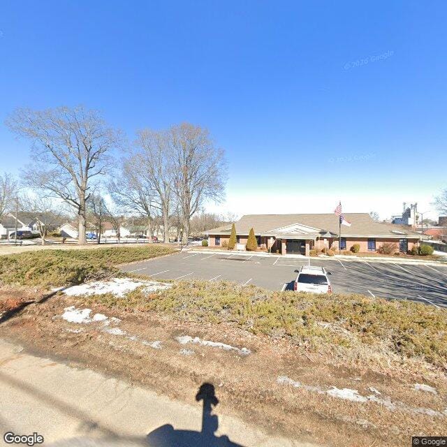 Photo of Statesville Housing Authority. Affordable housing located at 110 W ALLISON Street STATESVILLE, NC 28677