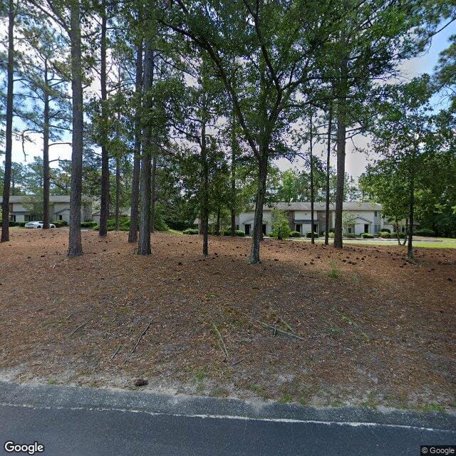 Photo of STEEPLECHASE APTS at 1801 HASTY RD CAMDEN, SC 29020