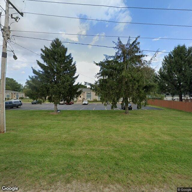 Photo of VILLAGE COMMONS APTS. Affordable housing located at 121 WALKER ST LAWTON, MI 49065