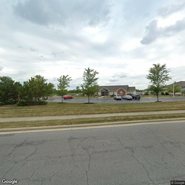 Photo of AVALON LAKES APTS. Affordable housing located at 830 KIBBY DR MARION, OH 43302
