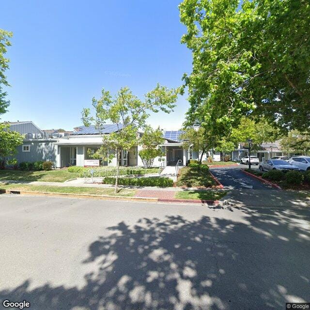 Photo of JOSEPHINE LUM LODGE. Affordable housing located at 2747 OLIVER DR HAYWARD, CA 94545